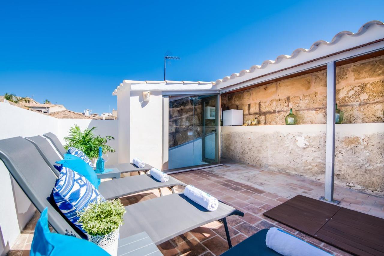 Ideal Mallorca - Ca Na Serrieta