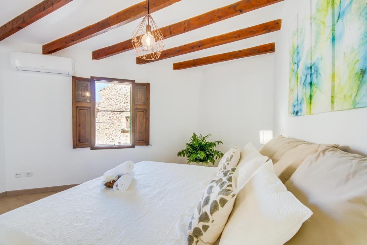 Holiday home Ideal Mallorca - Ca Na Serrieta