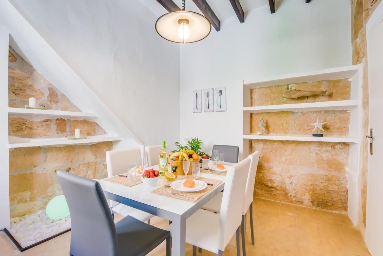 Holiday home Ideal Mallorca - Ca Na Serrieta