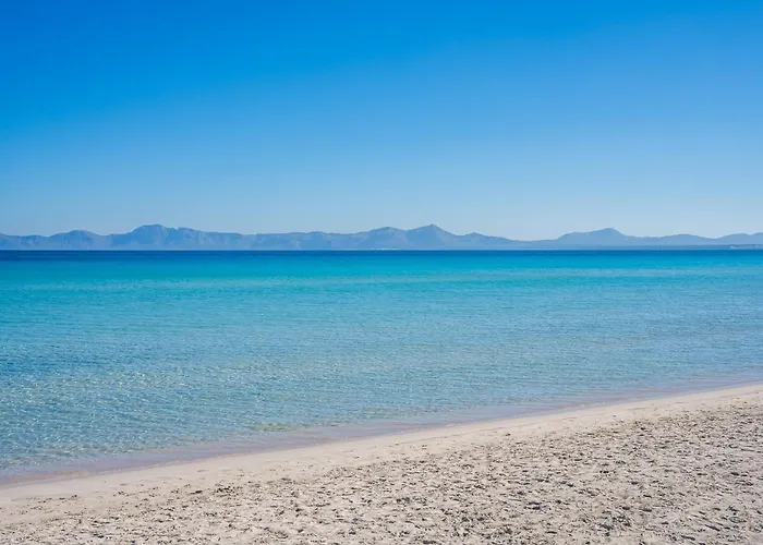 Ideal Property Mallorca - Ca Na Serrieta