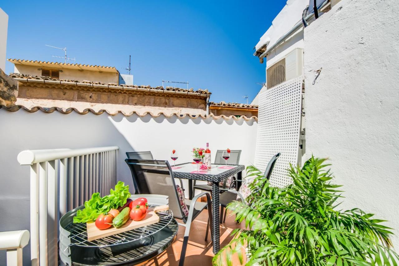 Holiday home Ideal Mallorca - Ca Na Serrieta