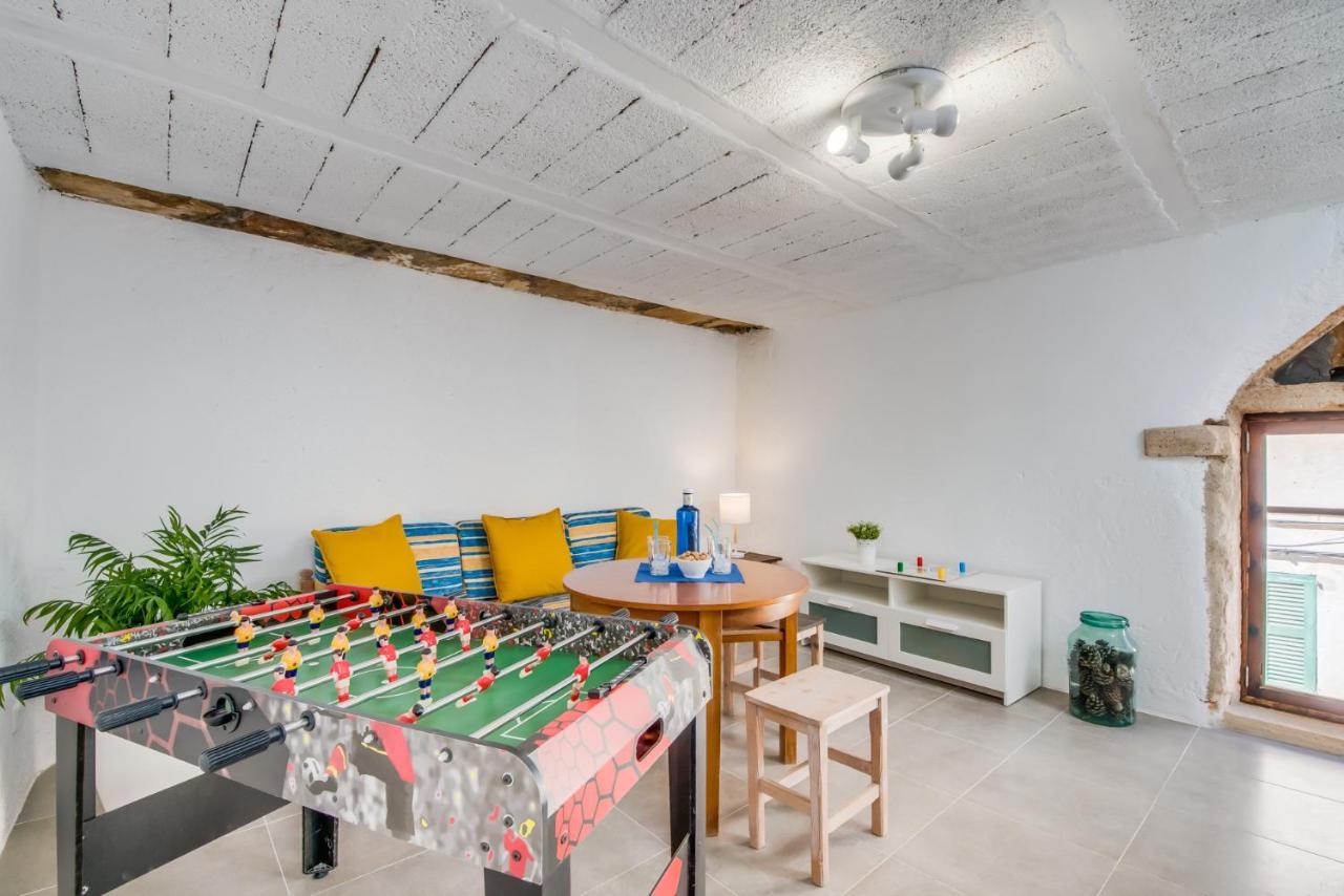Ideal Mallorca - Ca Na Serrieta Holiday home *