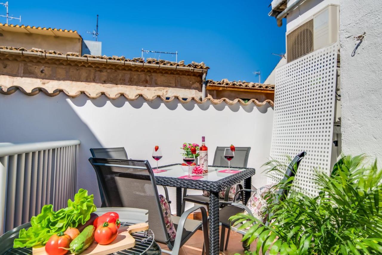 Ideal Mallorca - Ca Na Serrieta