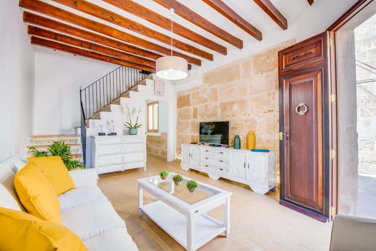 Holiday home Ideal Mallorca - Ca Na Serrieta *