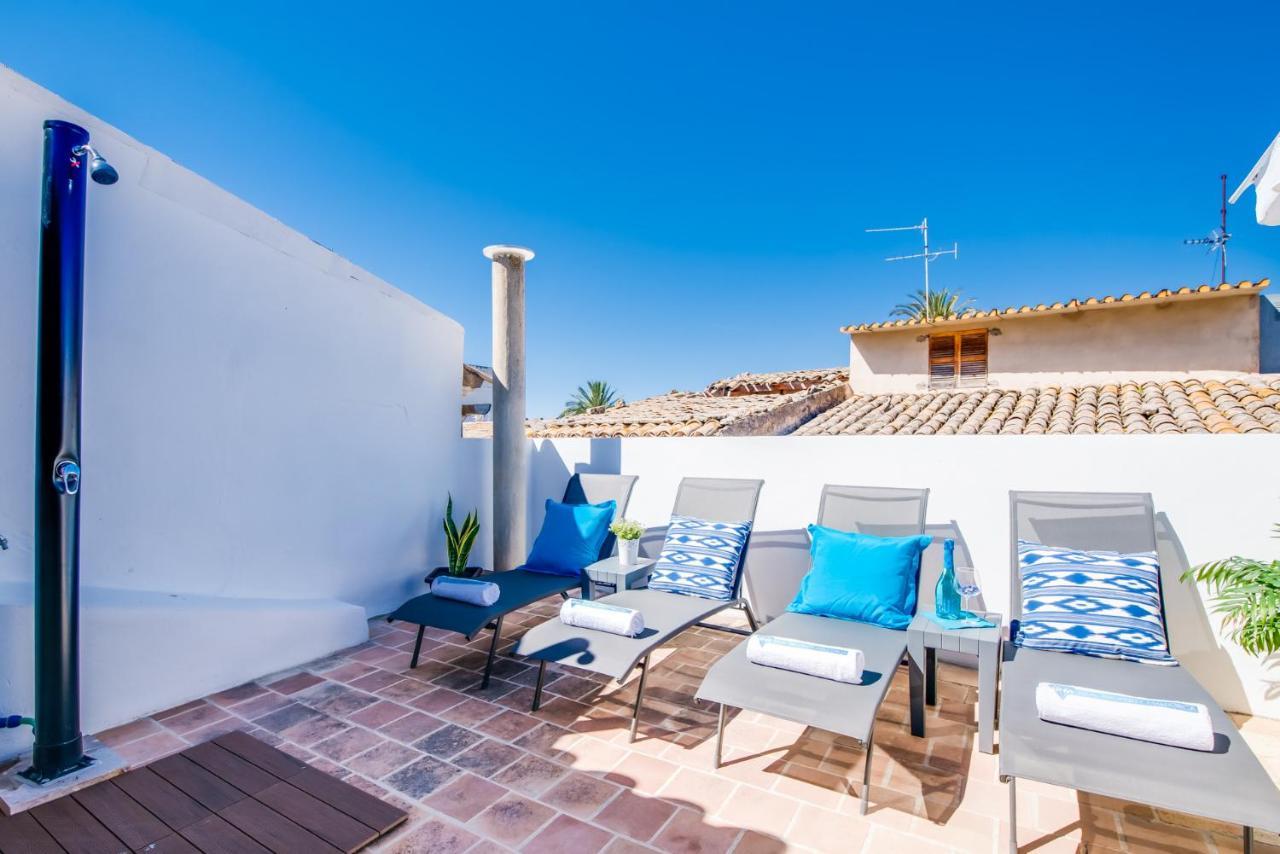 Holiday home Ideal Mallorca - Ca Na Serrieta