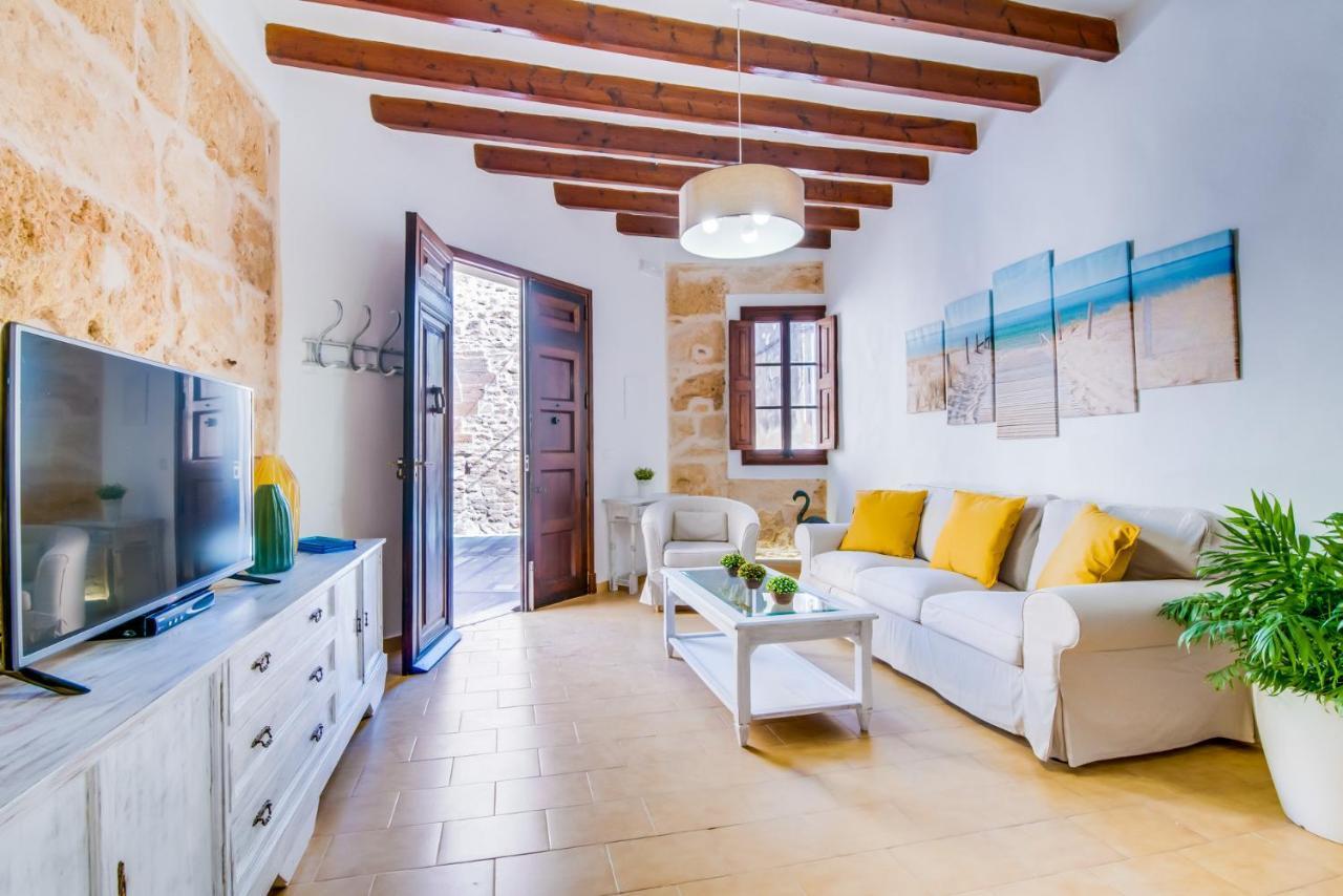 Ideal Mallorca - Ca Na Serrieta * Alcudia (Mallorca)