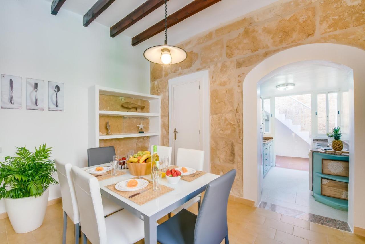 Ideal Mallorca - Ca Na Serrieta *