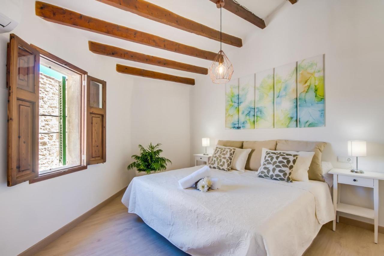 Holiday home Ideal Mallorca - Ca Na Serrieta