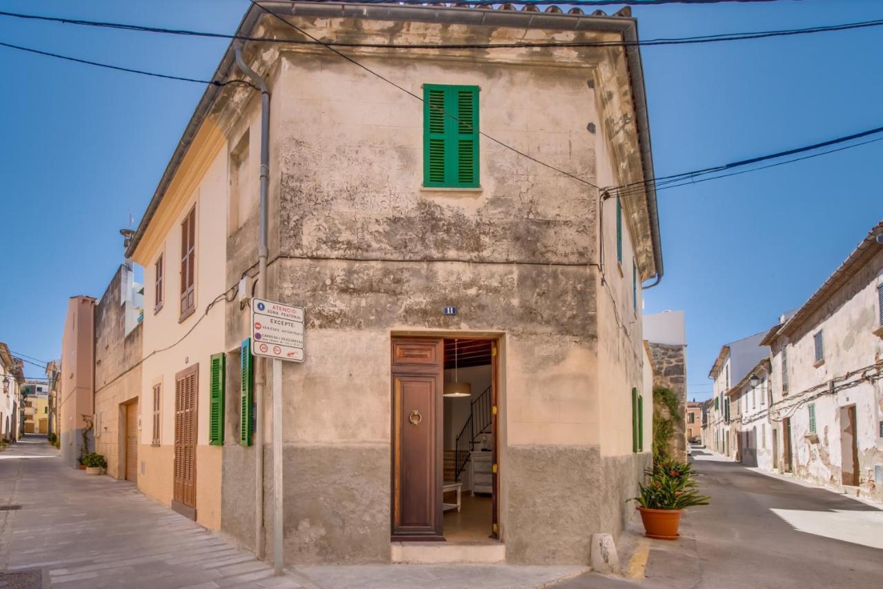 Ideal Mallorca - Ca Na Serrieta Alcudia (Mallorca)