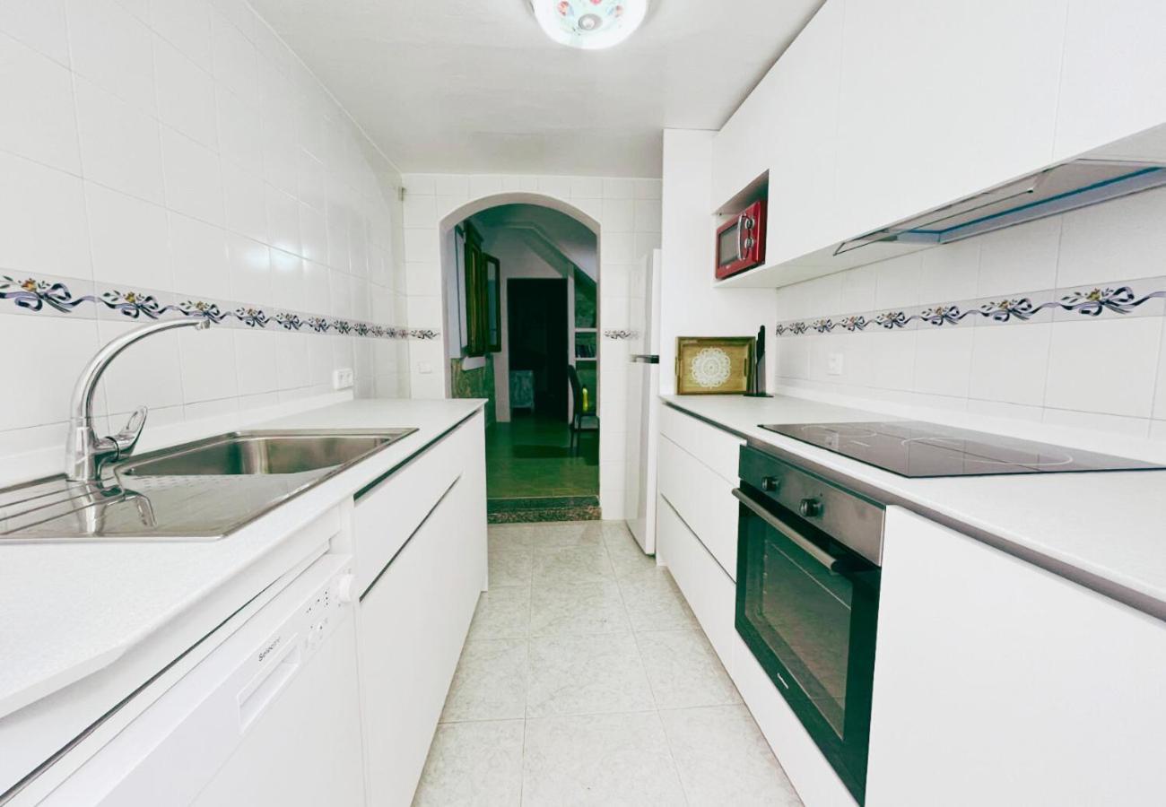 Holiday home Ideal Mallorca - Ca Na Serrieta *