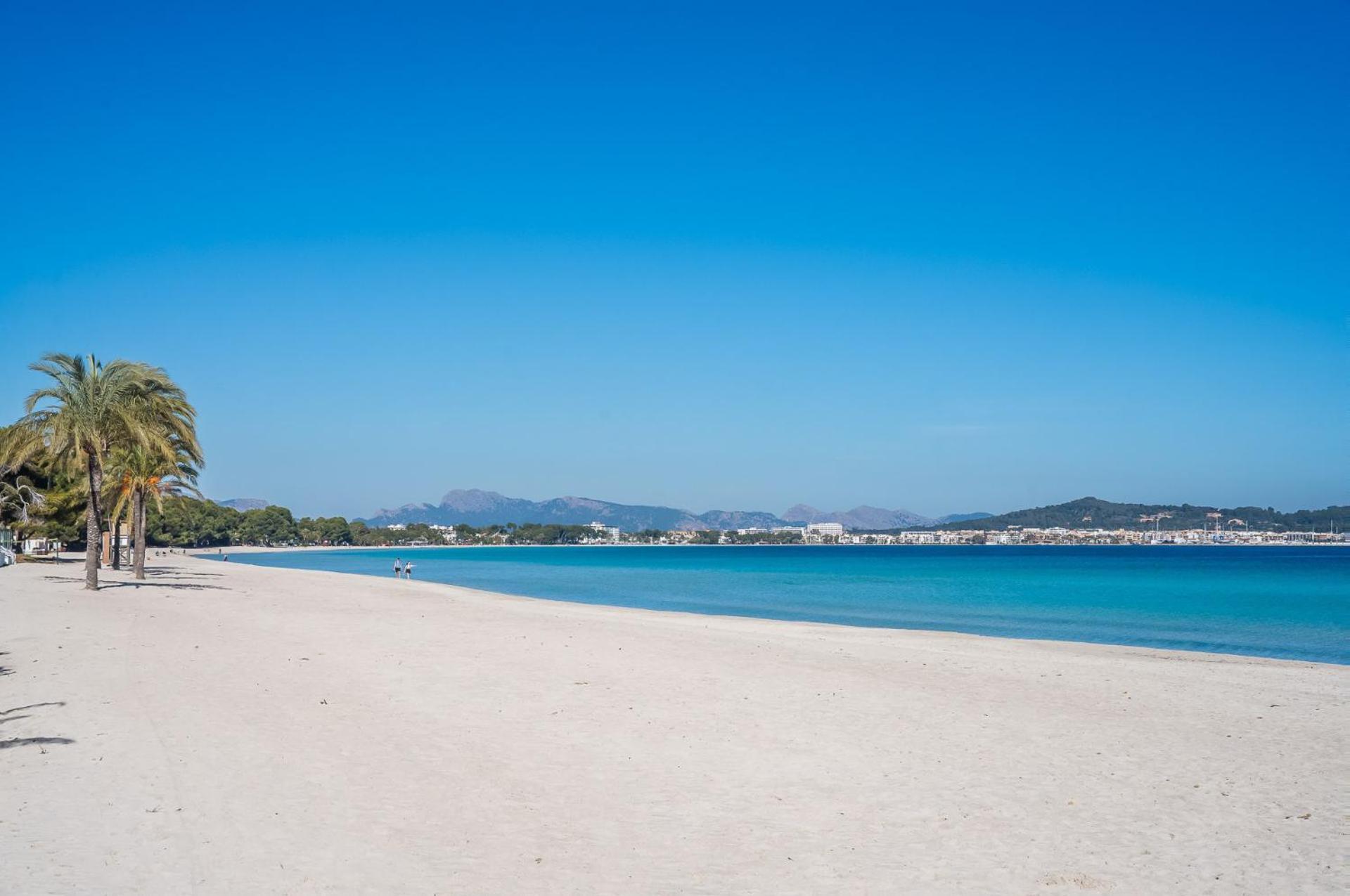 Ideal Mallorca - Ca Na Serrieta Alcudia (Mallorca)