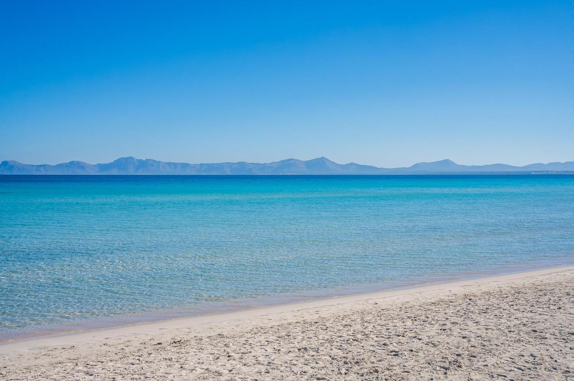 Ideal Mallorca - Ca Na Serrieta Holiday home Alcudia (Mallorca)